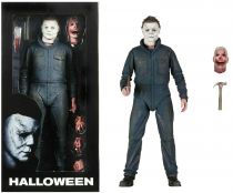 Halloween (2018) - Michael Myers - Figurine 45cm Neca