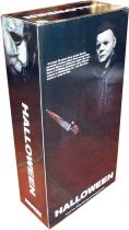 Halloween (2018) - Michael Myers - Figurine 45cm Neca