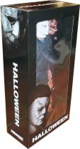 Halloween (2018) - Michael Myers - Figurine 45cm Neca