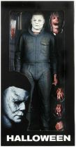 Halloween (2018) - Michael Myers 18\'\' figure - Neca