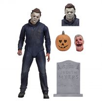 Halloween (2018) - Ultimate Michael Myers - Neca 