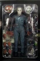 Halloween 6 : The Curse of Michael Myers - Ultimate Michael Myers - NECA