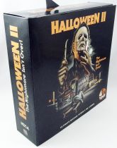 Halloween II - Ultimate Michael Myers & Dr. Loomis - Neca 