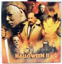 Halloween II - Ultimate Michael Myers & Dr. Loomis - Neca 