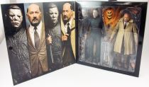 Halloween II - Ultimate Michael Myers & Dr. Loomis - Neca 