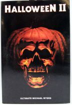 Halloween II - Ultimate Michael Myers - Neca 