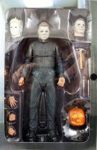 Halloween II - Ultimate Michael Myers - Neca 