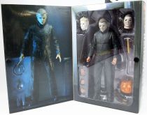 Halloween II - Ultimate Michael Myers - Neca 