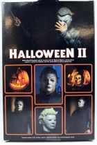 Halloween II - Ultimate Michael Myers - Neca 