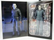 Halloween Kills : Ther Curse of Michael Myers - Ultimate action-figure - NECA