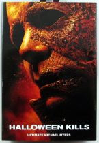 Halloween Kills - Ultimate Michael Myers - NECA
