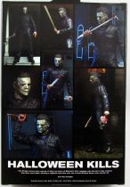 Halloween Kills - Ultimate Michael Myers - NECA