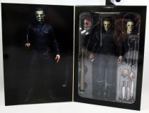 Halloween Kills - Ultimate Michael Myers - NECA