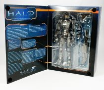 Halo - Spartan Mark V - Figurine Play Arts Kai - Square Enix