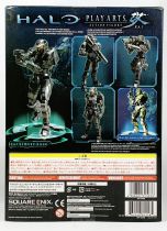 Halo - Spartan Mark V - Figurine Play Arts Kai - Square Enix