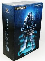 Halo - Spartan Mark V - Figurine Play Arts Kai - Square Enix