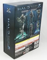 Halo - Spartan Mark V - Figurine Play Arts Kai - Square Enix
