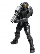 Halo - Spartan Mark V - Figurine Play Arts Kai - Square Enix