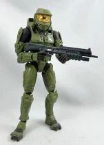 Halo 2 - Studio Joyride - Master Chief (loose)