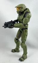 Halo 2 - Studio Joyride - Master Chief (loose)