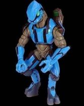 Halo 2 (Serie 4) - Elite Ranger