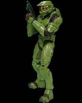 Halo 2 (Serie 4) - Master Chief