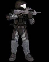 Halo 2 (Serie 4) - ODST