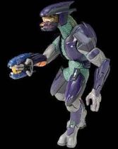 Halo 2 (Serie 5) - Spec Ops Elite