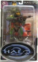 Halo 2 (Serie 5) - Steel Spartan