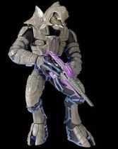 Halo 2 (Serie 5) - The Arbiter