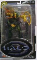 Halo 2 (Serie 6) - Human Flood Combat Form