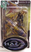 Halo 2 (Serie 7) - Heretic Banshee with Arbiter