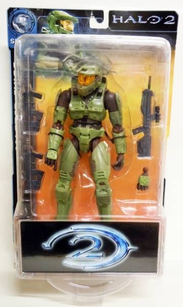 halo 2 joyride master chief