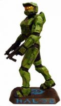 Halo 2 Masterchief - Polyresin limited Edition