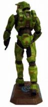 Halo 2 Masterchief - Polyresin limited Edition