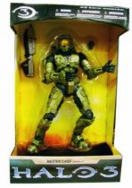 Halo 3 - 12\'\' Master Chief Spartan-117