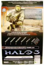 Halo 3 - 12\'\' Master Chief Spartan-117
