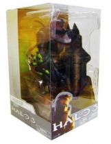 Halo 3 - Deluxe Box - Hunter