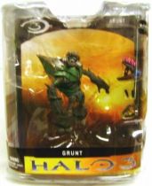 Halo 3 - Series 1 - Grunt