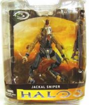Halo 3 - Series 1 - Jackal Sniper