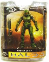 Halo 3 - Series 1 - Master Chief