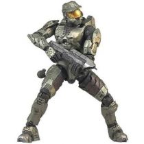 Halo 3 - Series 1 - Master Chief