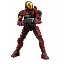 Halo 3 - Series 1 - Spartan Soldier [EVA