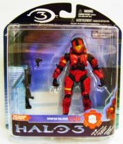 Halo 3 - Series 2 - Spartan Soldier CQB