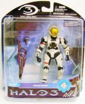 Halo 3 - Series 2 - Spartan Soldier EVA