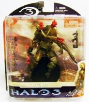 Halo 3 - Series 3 - Flood Combat Human