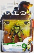 Halo 3 - Series 4 - Security Spartan Soldier