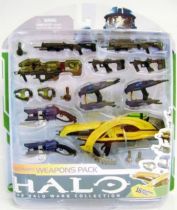 Halo 3 - Series 5 - Halo Wars Weapons Pack