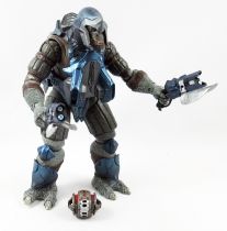 Halo 3 - Series 5 - Jump Pack Brute (loose)