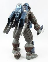 Halo 3 - Series 5 - Jump Pack Brute (loose)